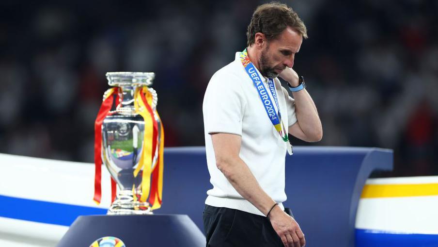2026年世界杯:英格兰对阿根廷是三狮队自1966年以来最大的一场比赛