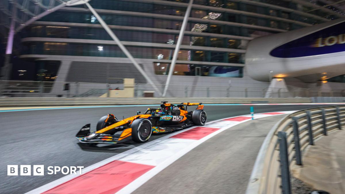 F1赛季如持续战争将于欧洲结束,斯特法诺·多梅尼卡利表示